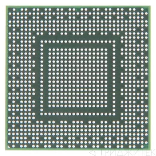 Видеочип GeForce GTS360M, N11E-GS1-A3