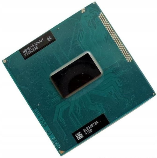 Процессор Intel Core i5-3230M SR0WY