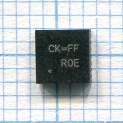 Микросхема RT8205B