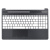Топкейс (верхняя панель) для HP 250 G8 - черный