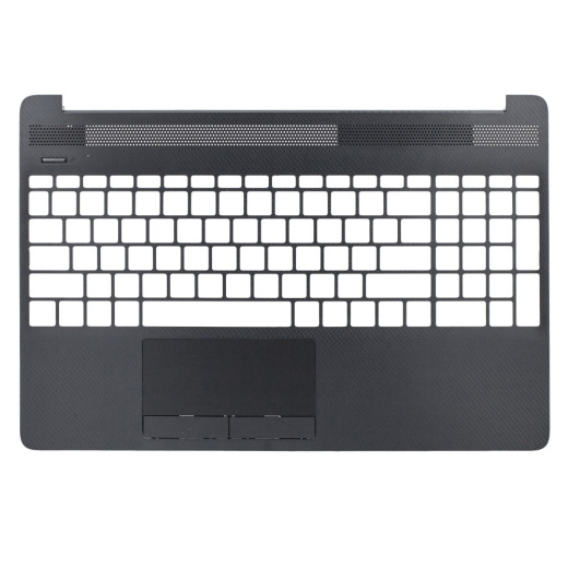 Топкейс (верхняя панель) для HP 250 G8 - черный