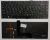 Клавиатура для ноутбука Acer Aspire M3-481, M5-481, M5-481G, M5-481T, M5-481TG чёрная, с подсветкой