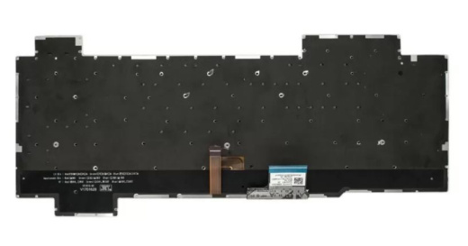 Клавиатура для Asus ROG Strix GL703GS