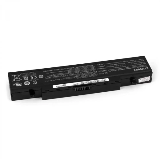Аккумулятор для ноутбука Samsung R425, R428, R429, R430, R458, R467, R468, R478, R480, R505 Series, 11.1B, 4400 мАч