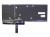 Клавиатура Asus UX490 UX490UA, Black Matte, Backlite, RU