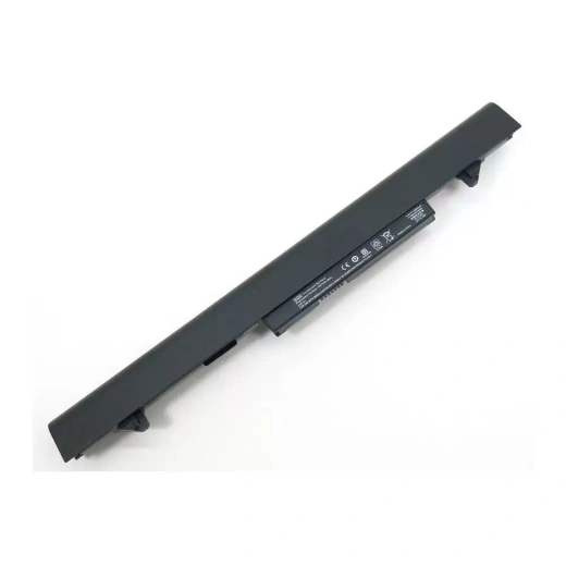 Аккумуляторная батарея для ноутбука HP ProBook 430 G1, 430 G2 (HSTNN-IB4L) (RA04) 2600mAh OEM черная