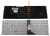 Клавиатура для ноутбука Asus K501L, K501LB, K501LX, K501U, K501UX, K501UB, K501UQ, K501UW, A501 чёрная, с подсветкой