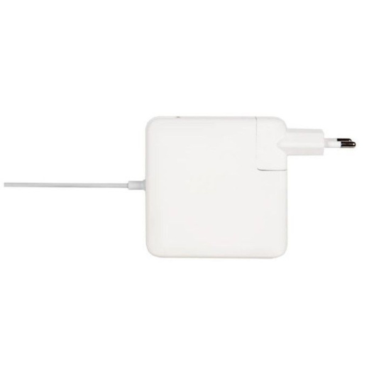 Блок питания (зарядка) ZeepDeep для ноутбука Apple MacBook Air A1436, A1465, A1466, 45Вт, Magsafe 2 14.85В, 3.05A