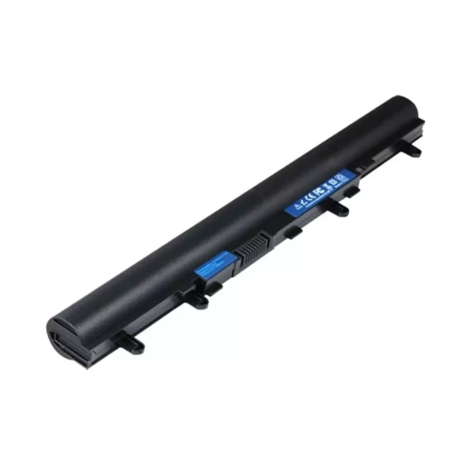 Аккумуляторная батарея для ноутбука Acer Aspire V5-531 14.8V 2600mAh AL12A32 OEM черная