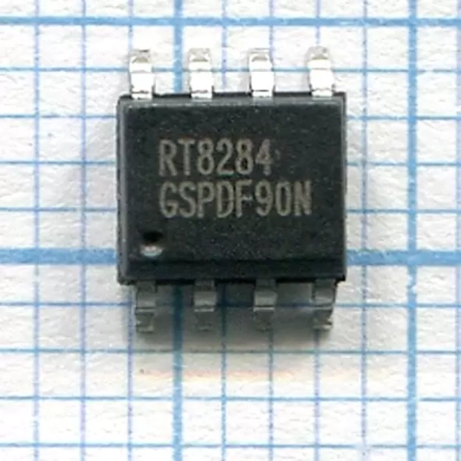 Контроллер RT8284N