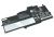 Аккумуляторная батарея для ноутбука Lenovo ThinkPad X1 Nano (L19C3P71) 11.58V 4170mAh