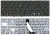 Клавиатура для ноутбука Acer Aspire V5, V5-5, Acer M5-581T