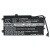Аккумулятор CameronSino CS-HPM600NB для ноутбука HP Envy 14, Envy 14-k000, 11.1В, 4500 мАч, 49.95 Вт, Li-Polymer, черный