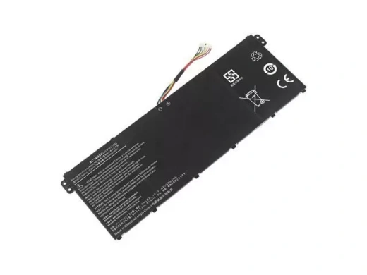 Аккумулятор для ноутбука Acer Aspire V13, V11, V3-371, V3-331, V3-111, V3-111P, TravelMate X359, X349, B115-M, 2200mAh 15.2V
