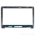 Рамка матрицы для ноутбука Asus X401U черная 90NL0731-R7B010