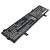 Аккумулятор CameronSino CS-AUX505NB для ноутбука Asus F505ZA, F505ZA-BQ117T, 11.52В, 3500 мАч, 40.32 Вт, Li-Polymer, черный