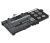 Аккумулятор CameronSino CS-AUN591NB для ноутбука Asus 51LN-BBI706, N591LB, Q551, 11.4В, 4000 мАч, 45.6 Вт, Li-ion, черный