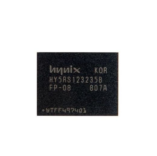 Видеопамять HUNIX GDDR3 HY5RS123235BFP-08