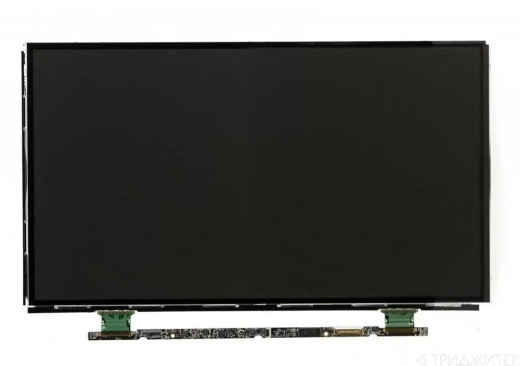 Матрица 11.6” B116XW05 v.0, LED, 1366x768, глянцевая, Slim для Apple A1370