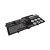 Аккумулятор CameronSino CS-SNP940NB для ноутбука Samsung Ativ Book 9 Plus, NP940X3G, 7.6В, 7300 мАч, 55.48 Вт, Li-Polymer, черный
