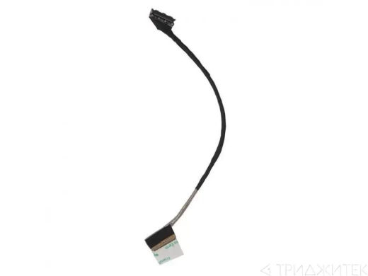 Шлейф матрицы для ноутбука Lenovo Ideapad U410, LZ8