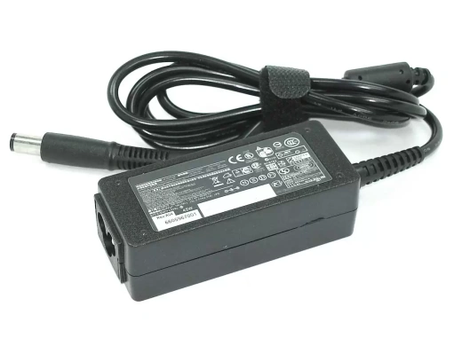 Блок питания (сетевой адаптер) для ноутбуков HP 19,5V 2.31A 45W 7.4x5.0