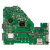 Материнская плата для Asus X550CC 60NB00W0-MB8120 MAIN_BD._4G/I7-3537U/GT720 2GB с разбора