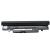 Аккумулятор CameronSino CS-SNC143NB для ноутбука Samsung NP-N143, NP-N143P, 11.1В, 4400 мАч, Li-ion, черный