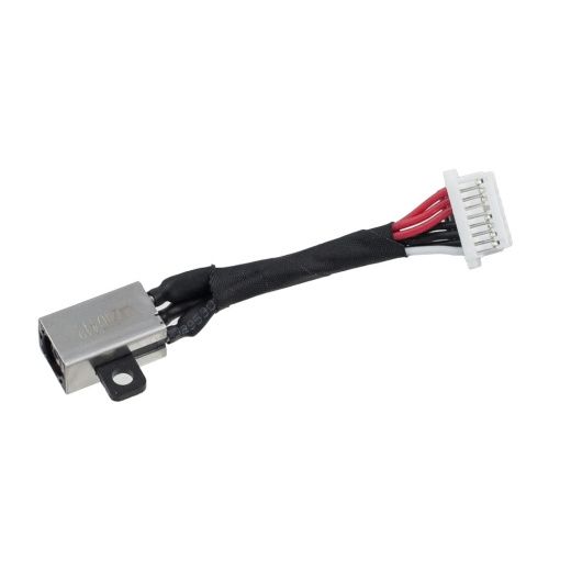 Разъем питания для Dell Latitude 3410 - 07DM5H