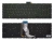Клавиатура для ноутбука HP Pavilion Gaming 15-DK0068wm, 15-DK0030nr, 15-DK0051wm, черная с подсветкой