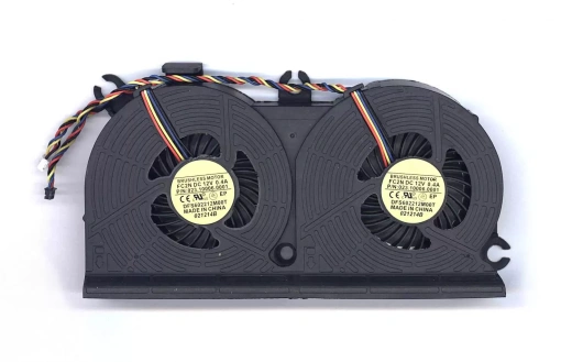 Вентилятор (кулер) для ноутбука HP Elite One 800 G1, 705 G1
