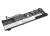 Аккумулятор (акб, батарея) L17M2PB3 для ноутбука Lenovo V530-14IKB 7.6 В, 3910 мАч (оригинал)