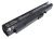 Аккумулятор CameronSino CS-ACZG5NK для ноутбука Gateway LT1000, LT1001, 11.1В, 2200 мАч, Li-ion, черный