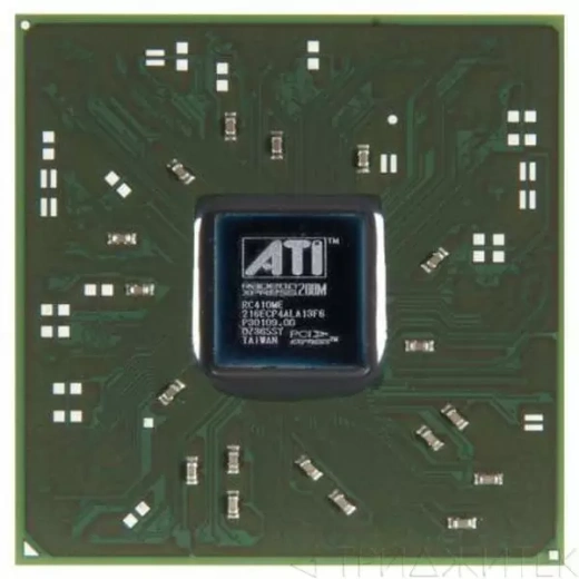 Видеочип ATI 216ECP4ALA13FG