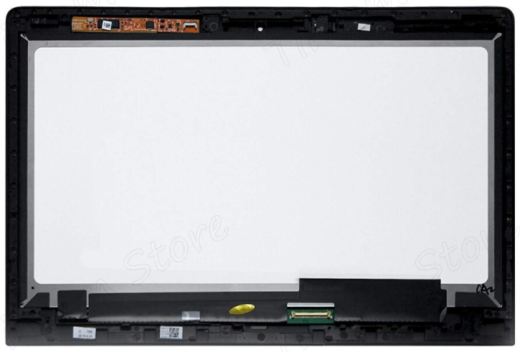 Матрица сенсорная для Yoga 900-13ISK 80MK 900-13ISK2 80UE 3200x1800, Lenovo ideapad YOGA 4 Pro 900