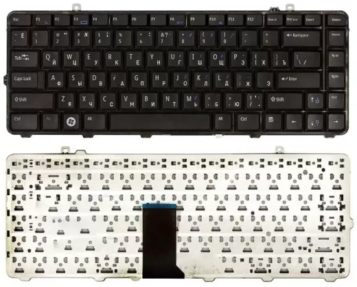 Клавиатура для ноутбука Dell Studio 1535, 1536, 1537