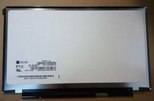 Матрица NV125FHM-N62 12.5", 1920x1080, матовая 30 pin, LED