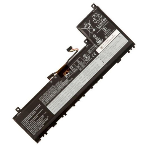 Аккумулятор для ноутбука Lenovo IdeaPad 5 Pro, IdeaPad 5 Pro-14ITL6, IdeaPad 5 Pro-14ACN6 56.5Wh 11.52V