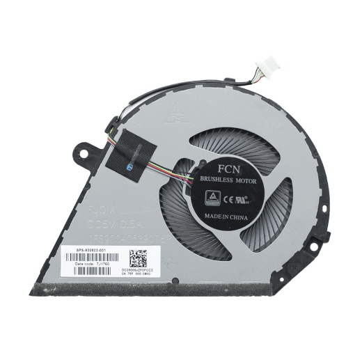 Кулер DC28000JZF0