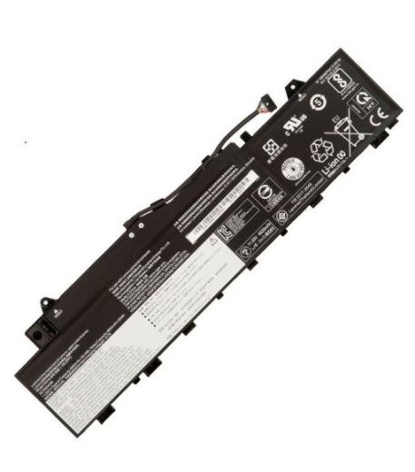 Аккумулятор для ноутбука Lenovo Ideapad 5-14IIL05, 4060mAh 11.1V