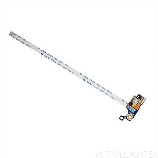 Кнопка включения для HP 240 246 250 255 G4 G5 15-AC