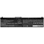 Аккумулятор CameronSino CS-DEP753NB для ноутбука Dell Precision 7330, 11.4В, 8000 мАч, 91.2 Вт, Li-Polymer, черный