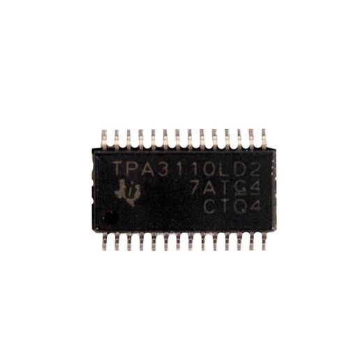 tPA3110LD2 с разбора