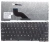 Клавиатура для ноутбука Lenovo IdeaPad U110, U150 серебряная