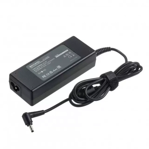 Блок питания для Dell 19.5V 4.62A (4.0x1.7)