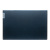 Крышка матрицы для Lenovo IdeaPad S340-15API - синяя