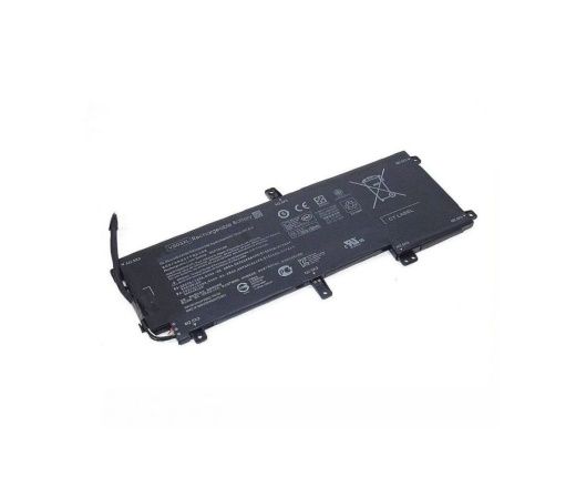 Аккумуляторная батарея для ноутбука HP Envy 15-AS (VS03XL) 11.55V 3500mAh OEM