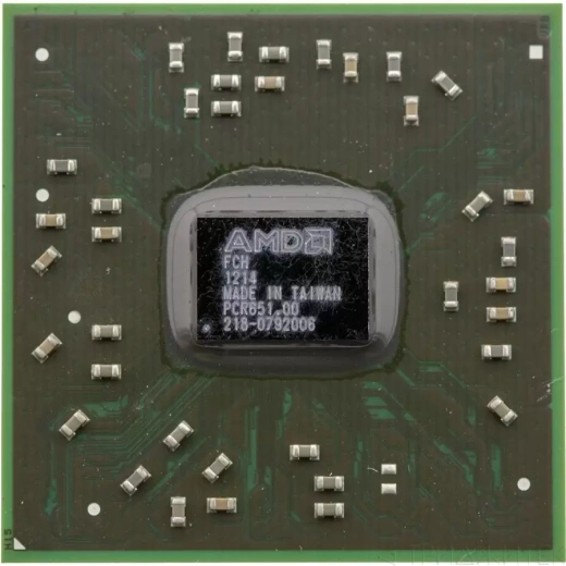 Южный мост AMD M1 FCH [218-0792006] RB