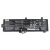 Аккумулятор для ноутбука Lenovo IdeaPad 310-15IKB, 310-15ISK, 510-15IKB, 510-15ISK, (L15L2PB4), 5300 мАч, 7.6В (оригинал)