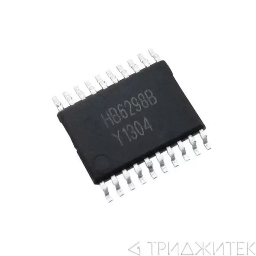 Микросхема HB6298